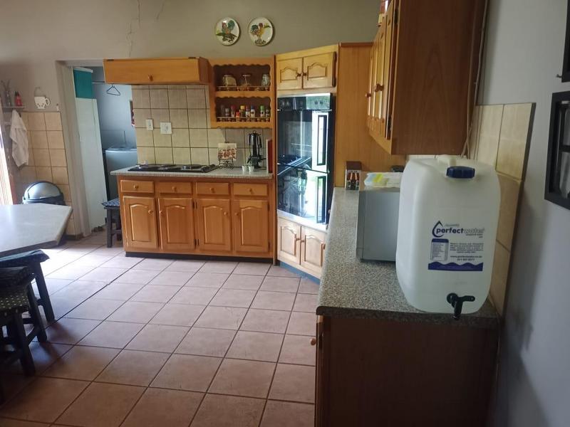 0 Bedroom Property for Sale in Elandia Free State